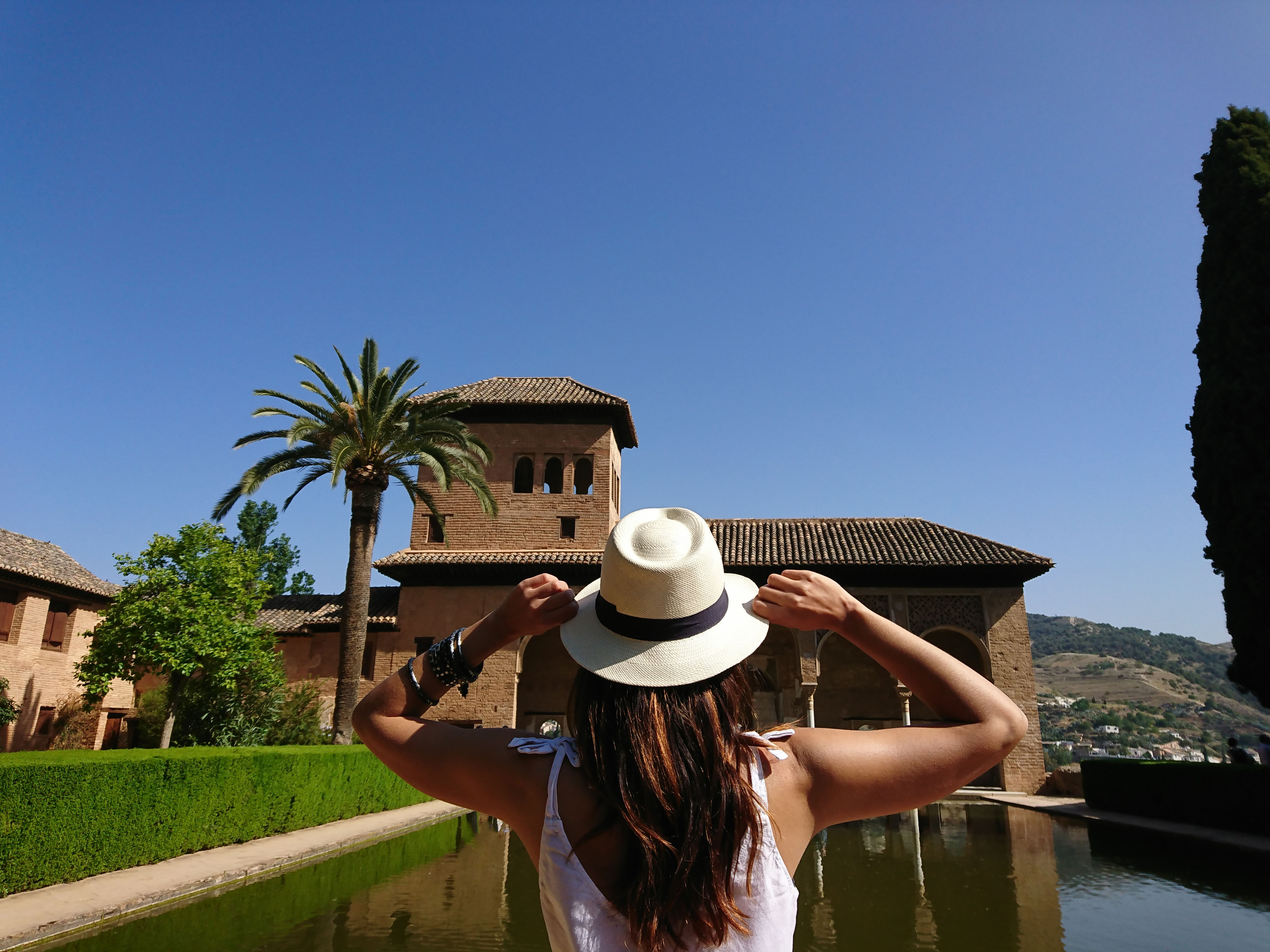 Granada - Motril